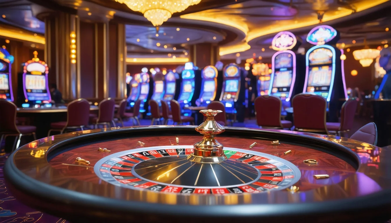 Gamben En Hızlı Erişim Linki: Güncel Giriş, Ödeme ve Bonus Rehberi