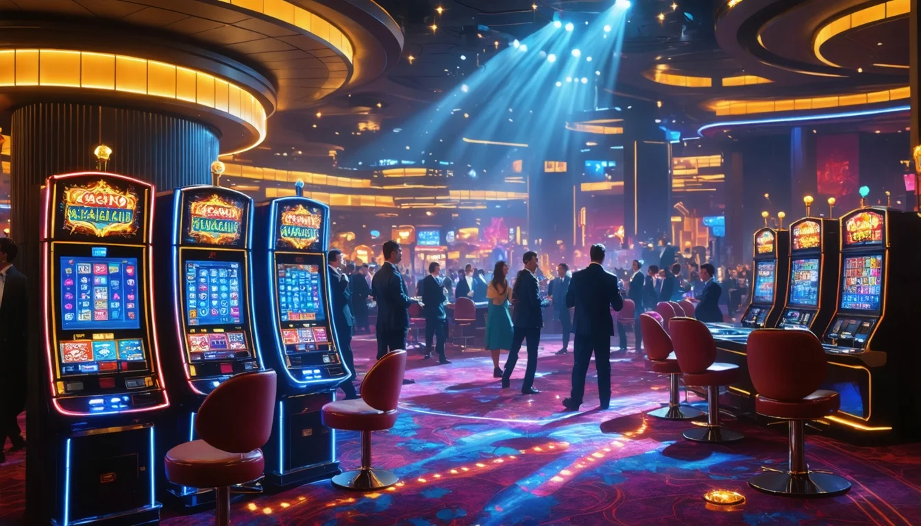 Misty Casino Bonus Kampanyaları ve %150 İlk Yatırım