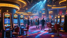 Misty Casino Bonus Kampanyaları ve %150 İlk Yatırım