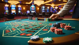 Misty Casino Kesintisiz Giriş İçin Güncel Link Rehberi