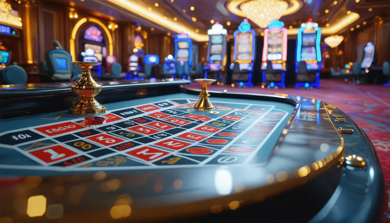 Slotspor Güncel Giriş Bağlantısı ve Tüm Detaylar