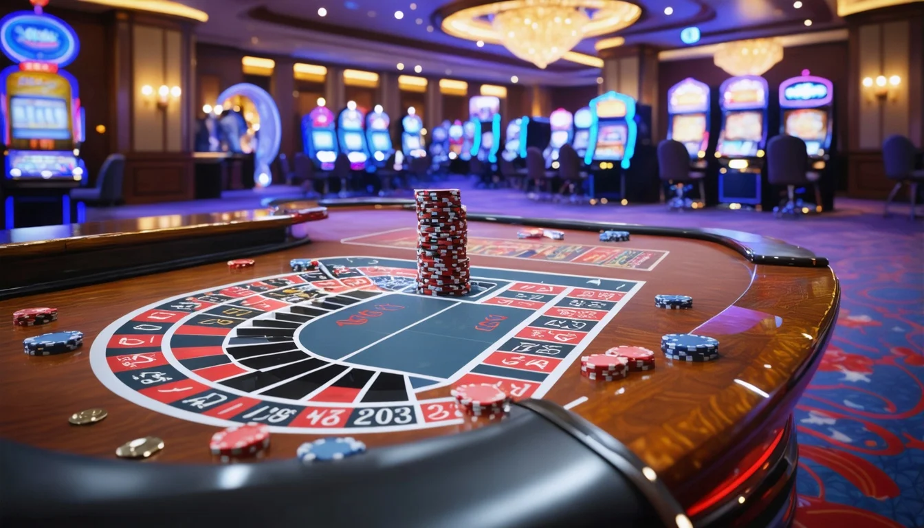 Truvabet Güncel Giriş Bağlantısı ve Bonuslar