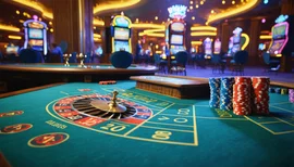 Venüsbet En Yeni Bonus Kampanyaları 2026