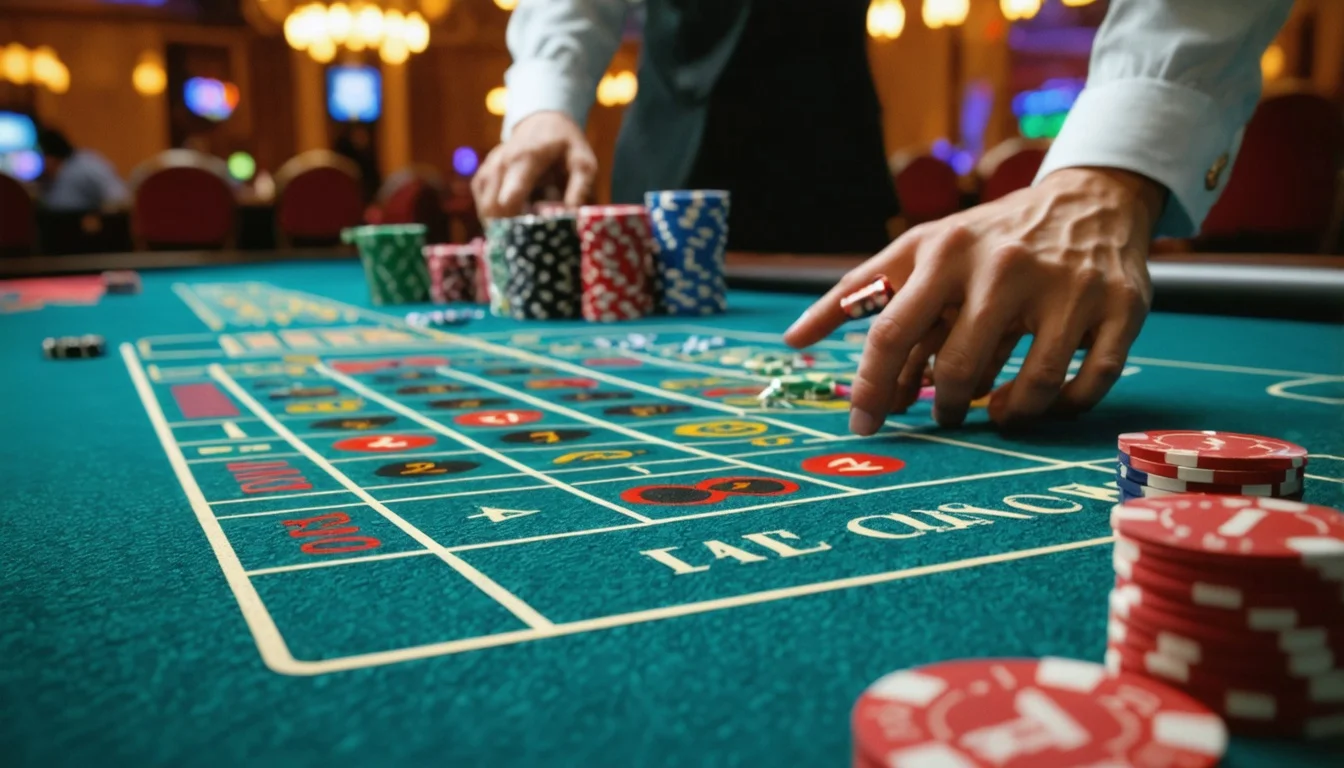 Venüsbet Lisanslı mı? Curaçao Lisansı ve Ödeme İncelemesi