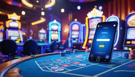 Venüsbet Mobil Giriş: Web ve Uygulama ile Hızlı Erişim Rehberi